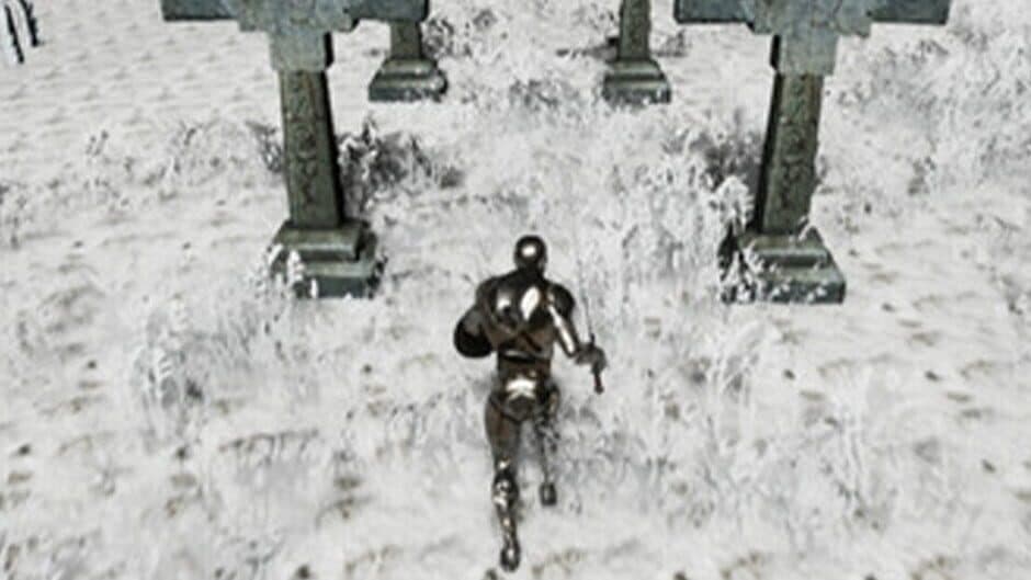 The Warrior of Treasures banner