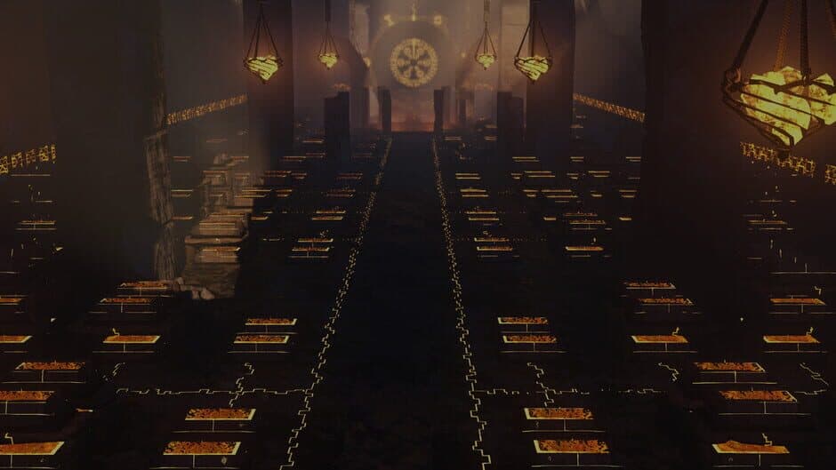 Aporia: Beyond the Valley banner