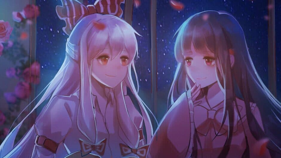 The Forever Moon banner