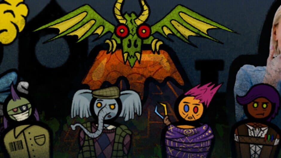 How to Win: Season One banner