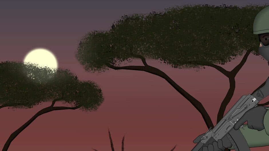 Mercenary Operator: Wolves banner