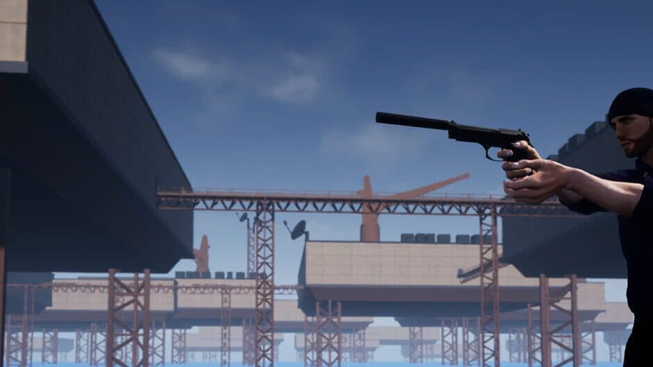 The Soldiers Factory banner