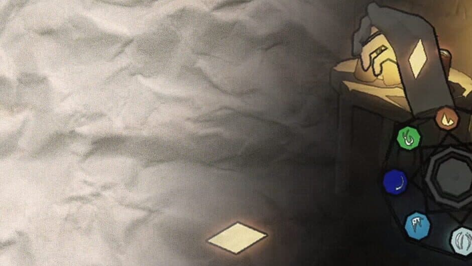 The Ninth Way banner