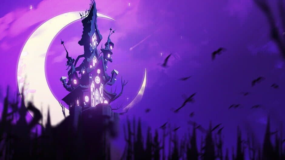 Swarm the City banner