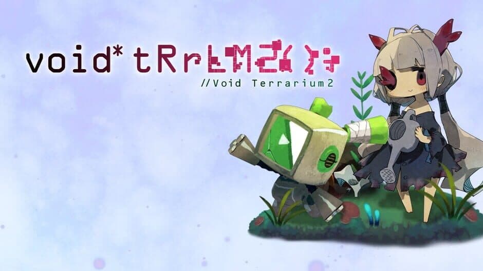 Void Terrarium 2 banner