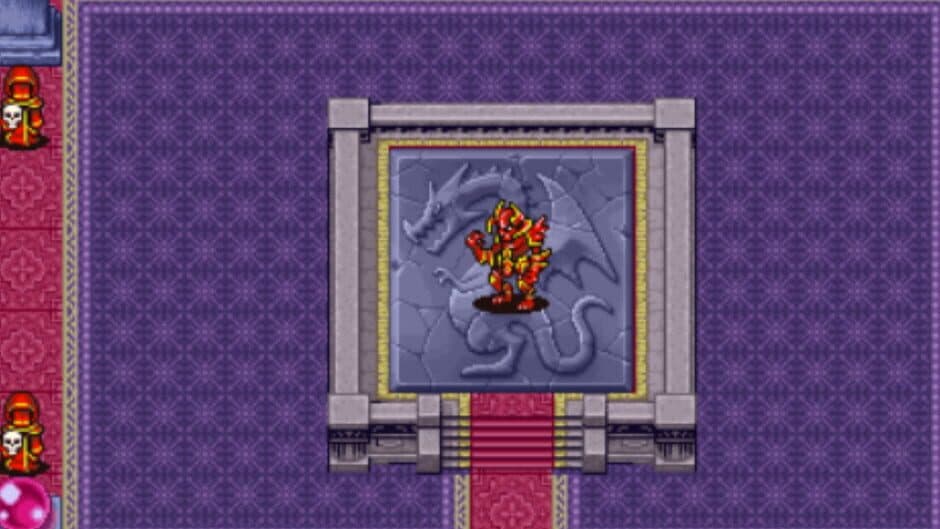 Legend of Cina banner