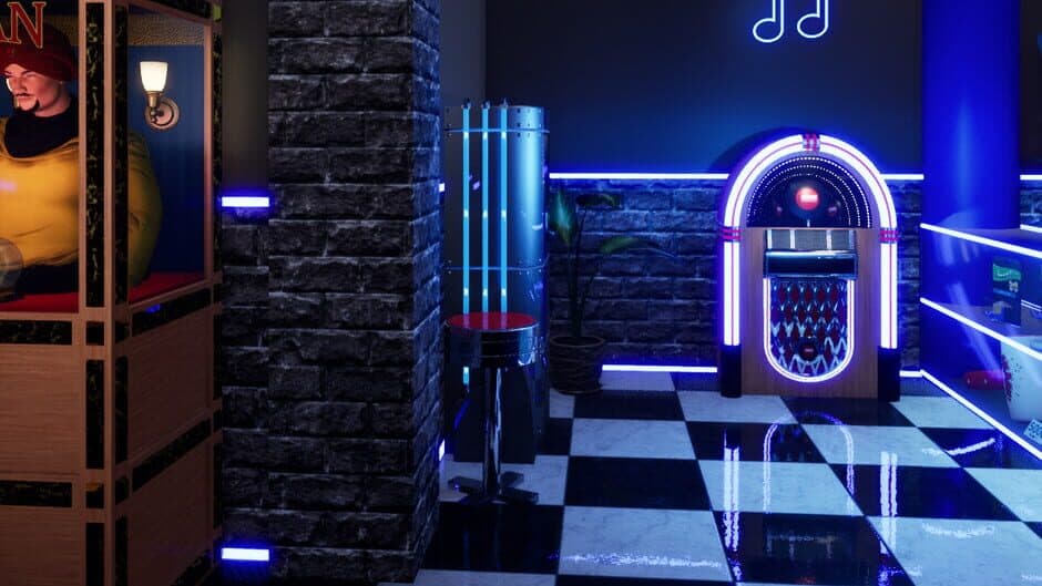 Arcade Redemption banner