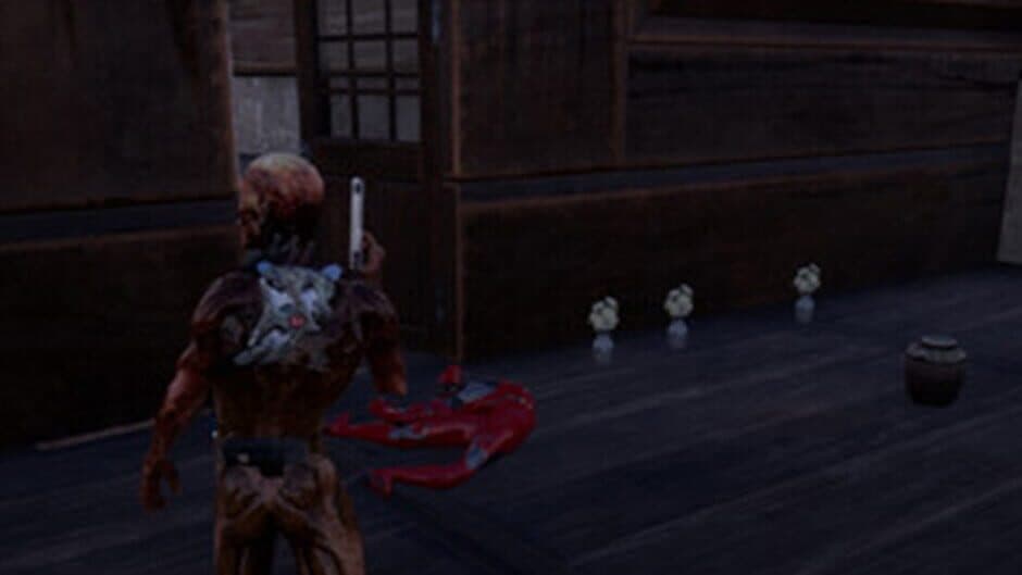 Zomby Soldier banner