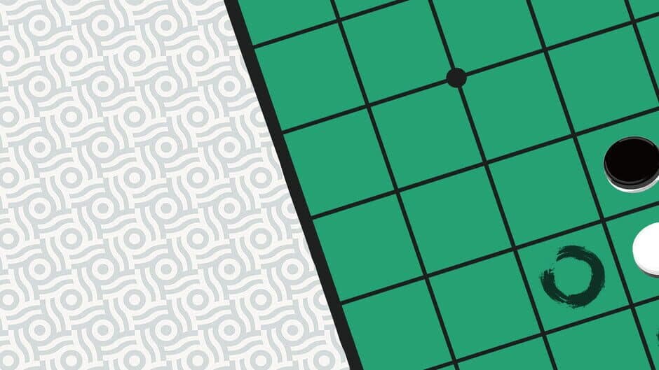 Othello Let's Go banner