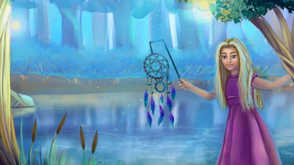 Mystery Solitaire: Dreamcatcher banner