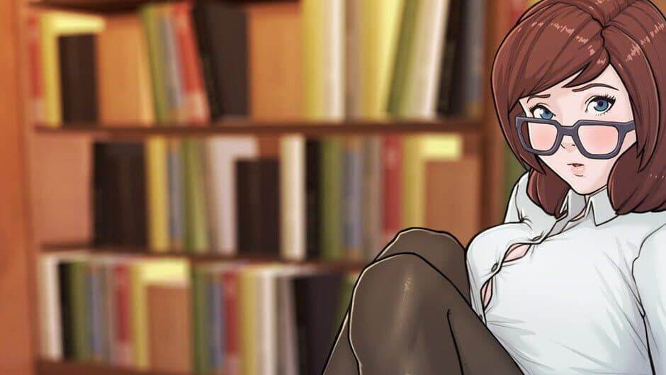 Quickie: A Love Hotel Story banner