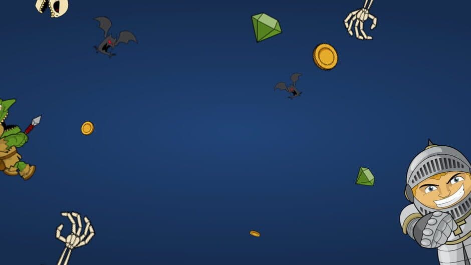 Medieval Hero banner