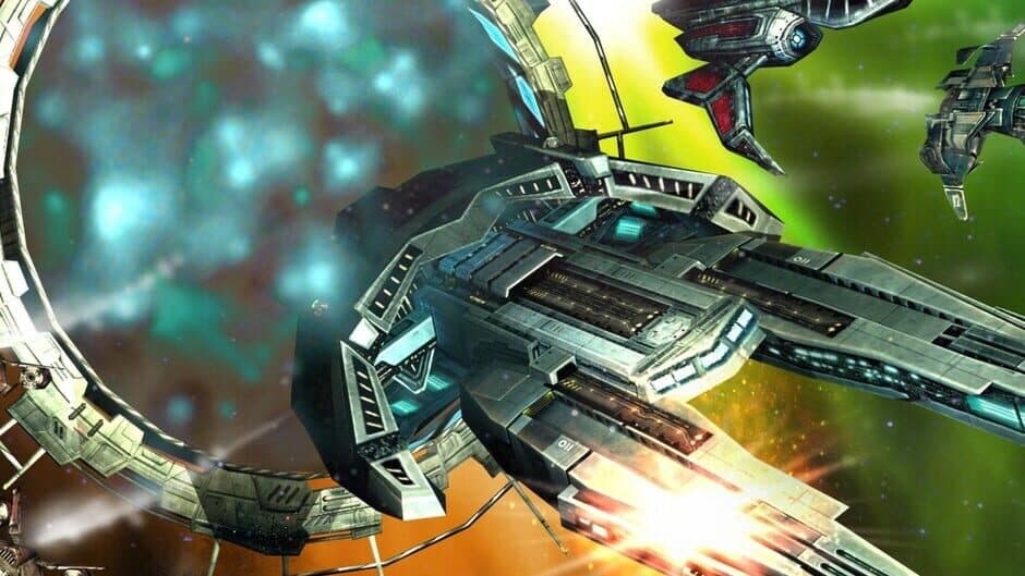 Universal Combat CE banner