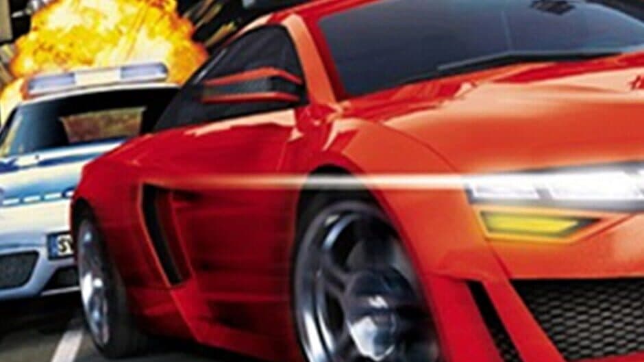 Crash Time III banner