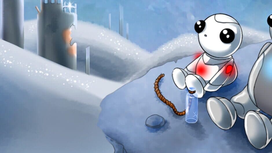 Wanda: A Beautiful Apocalypse banner