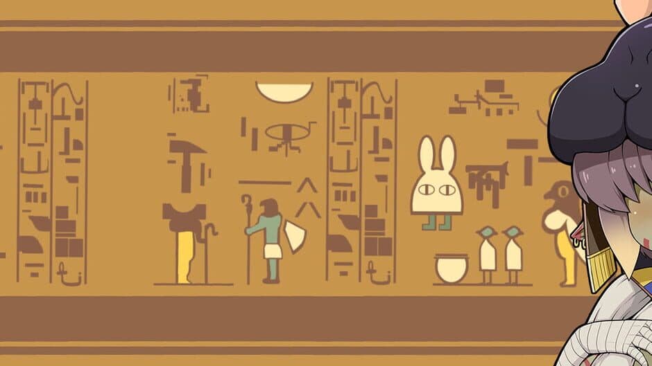 My Holiness the Gobliness banner