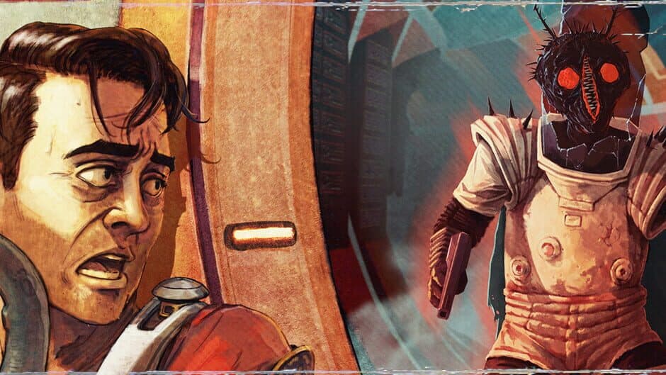 RetroSpace banner