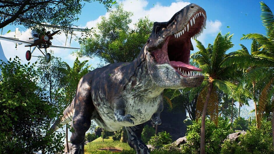 Grand Emprise: Time Travel Survival banner