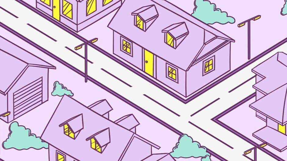 In the Building: Cats 3 banner