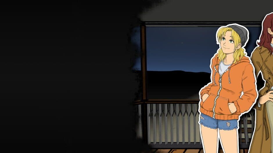 Detective Ridelle banner