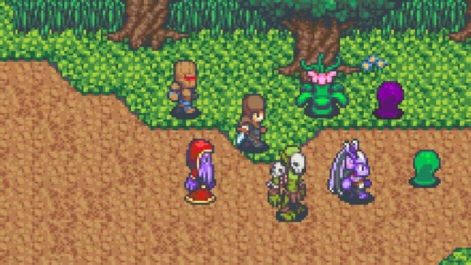 Linked Worlds banner