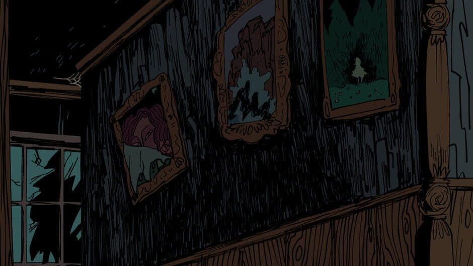 77 Oleander Avenue Ghost House Investigation banner