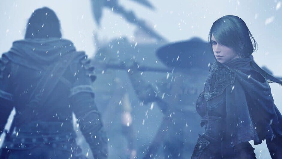 Redemption Reapers banner