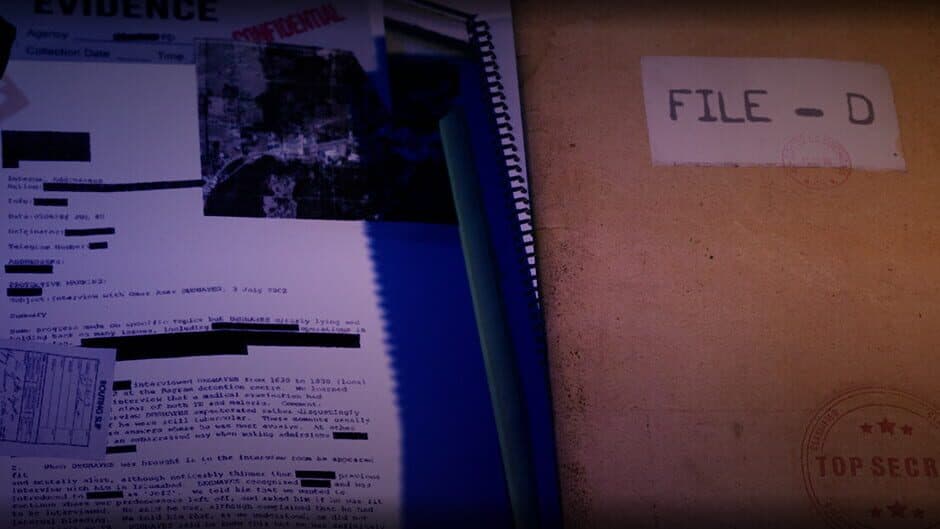 File Destined banner