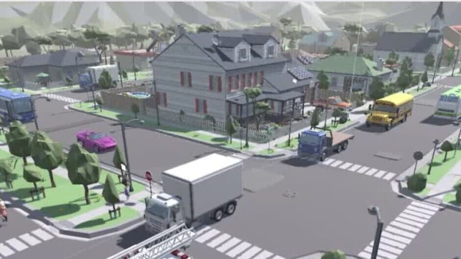 Lost Abroad Café banner