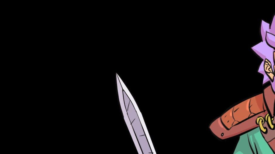 Swords & Bones 3 banner