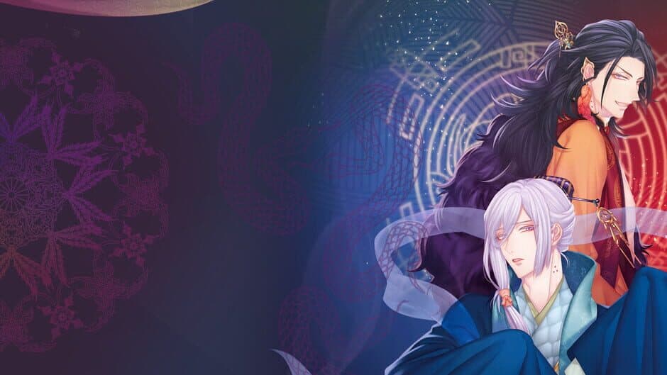 Trap of Musk: Asia Night banner