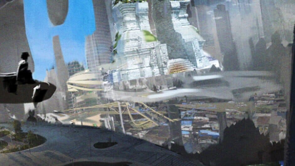 Divided Skies banner