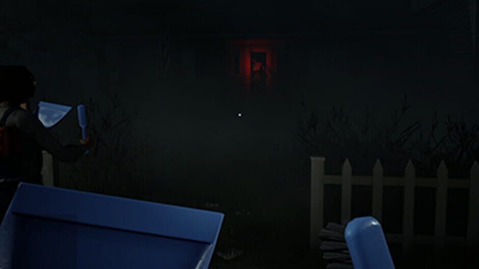 Paranormal Cleanup banner