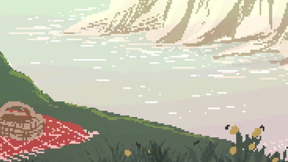 The Beekeeper's Picnic banner