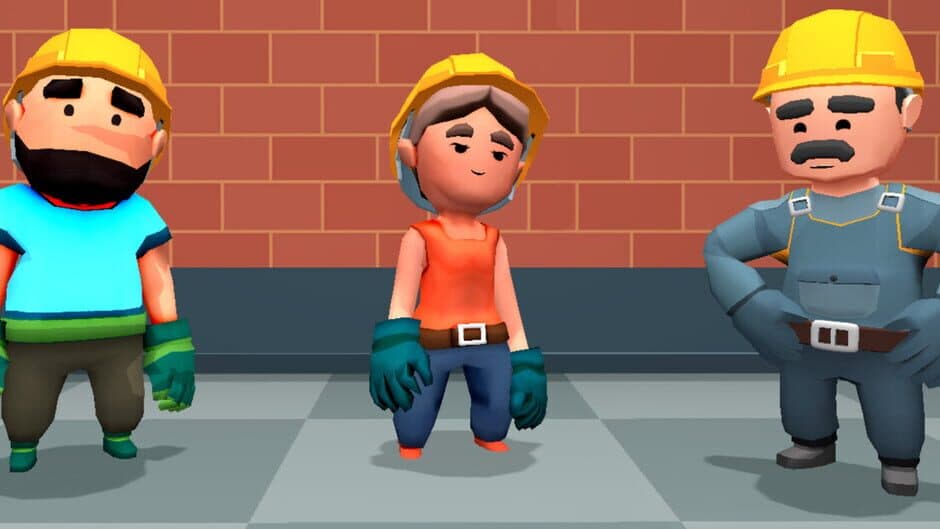 Ready, Steady, Ship! banner