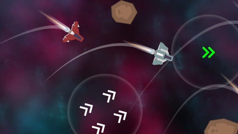 ANXRacers: Drift Space banner