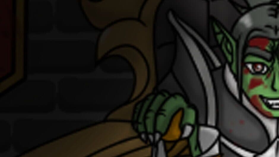 The Tale of Galariel banner