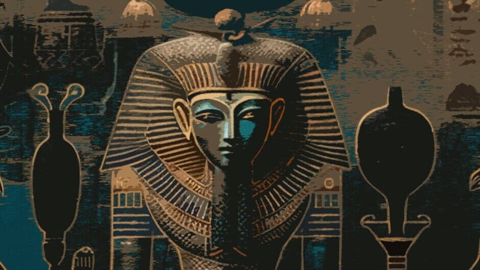 Unknown Pyramid banner