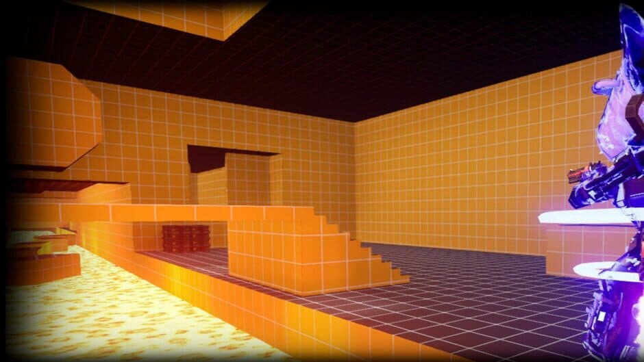 Toaster Arena banner