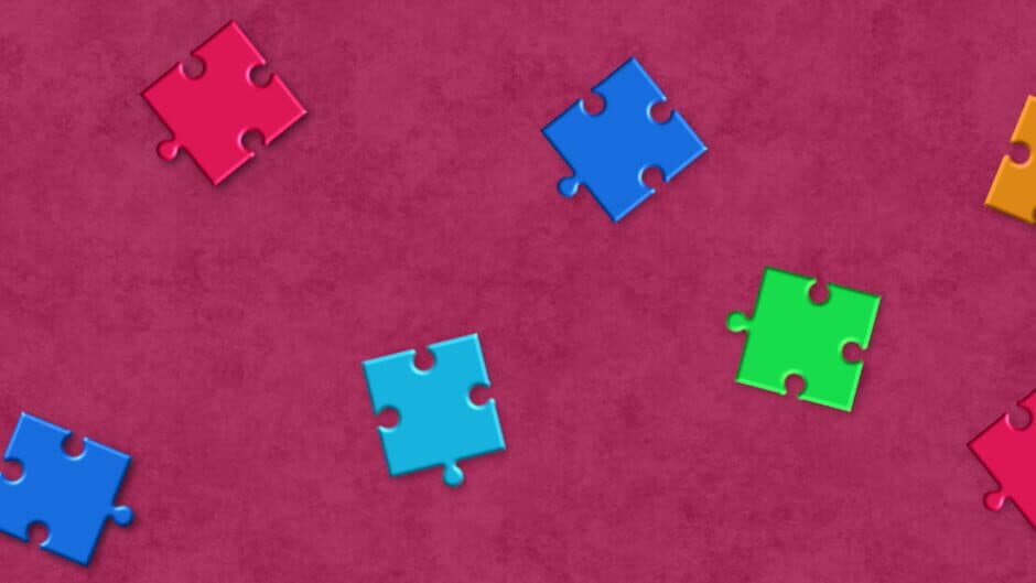 Jigsaw Puzzle Lovers banner
