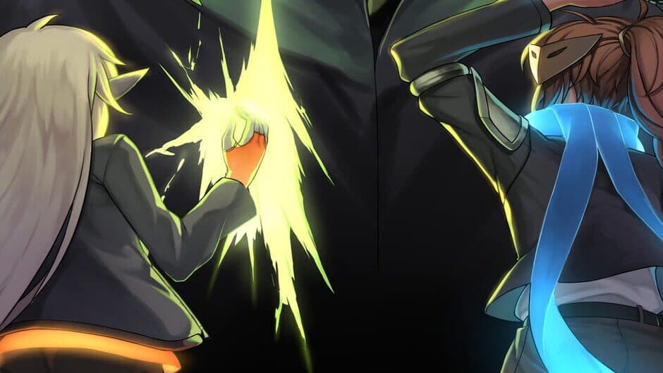 Dyztopia: Post-Human RPG banner