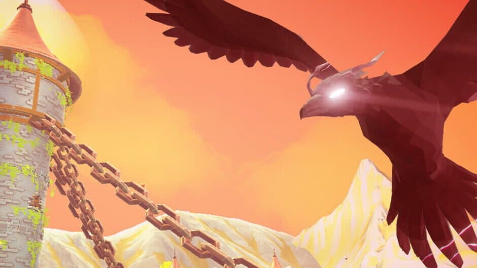 Aery: The Lost Hero banner