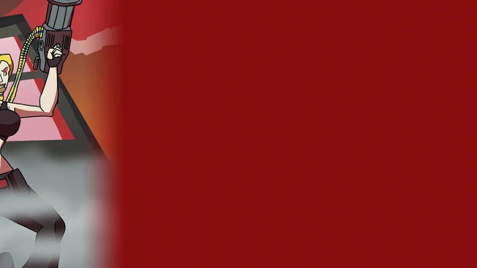 Sass vs. Fash: Girlballs of Steel banner