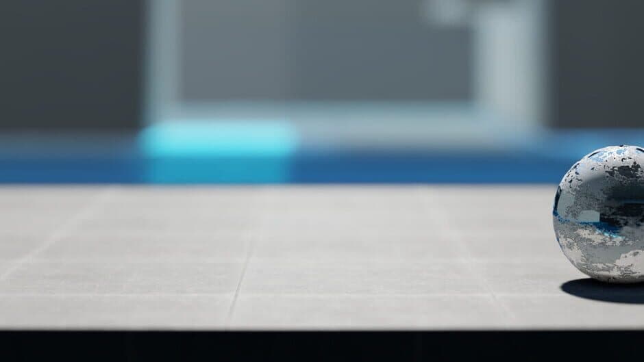 Sphere Game Legendary banner