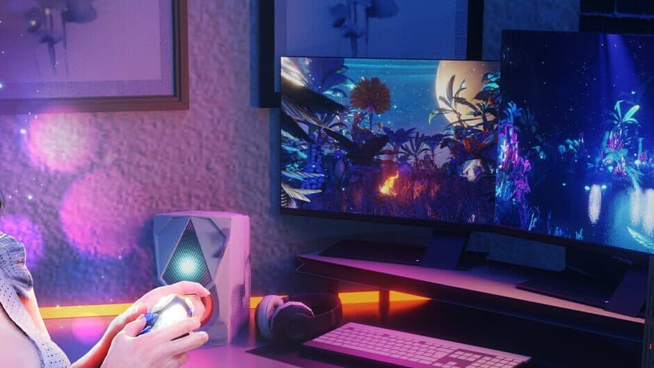 Sex, Love & Girls banner