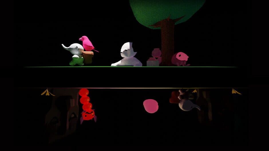 Elephantasy: Flipside banner