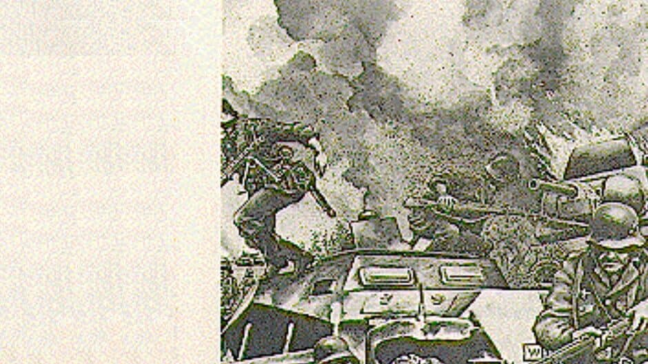 1941: Operation Barbarossa banner