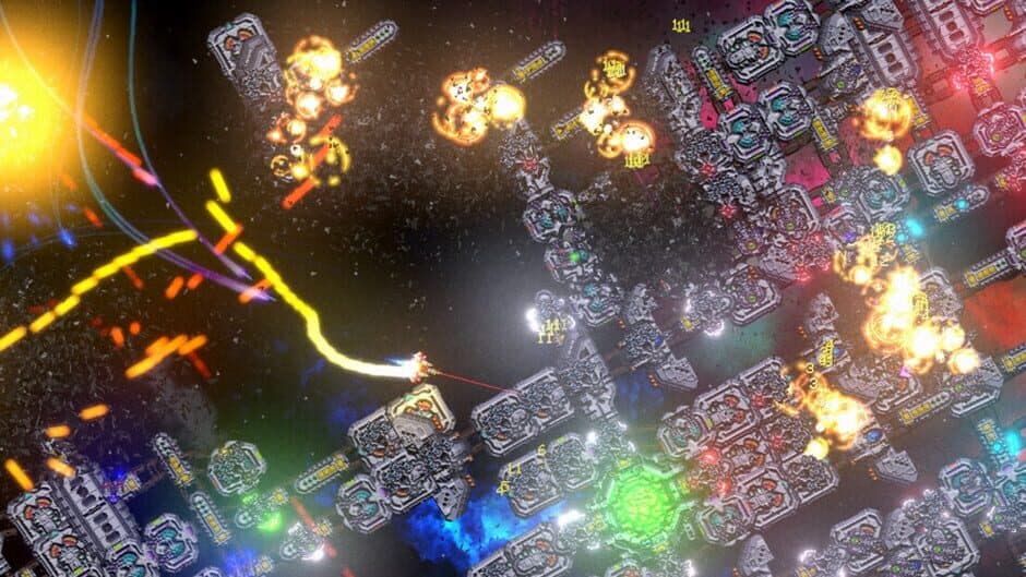 Mothership Forever banner