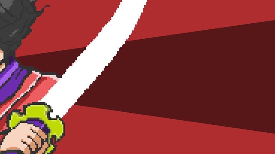Endless Samurai banner