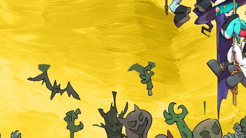 Other World Survivors banner